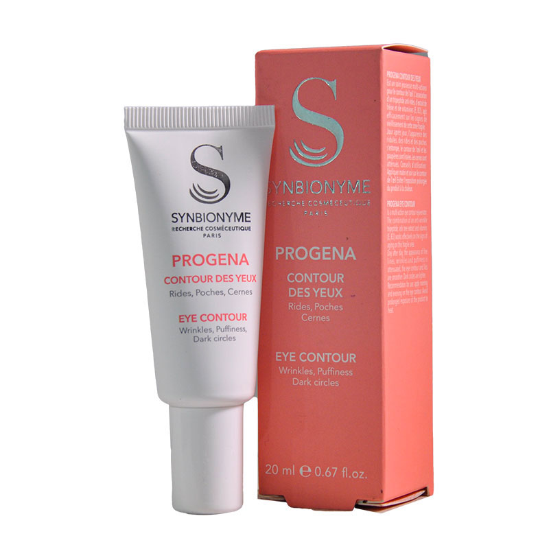 سین بیونیم پروژنا لیفتینگ کرم دورچشم 20ML