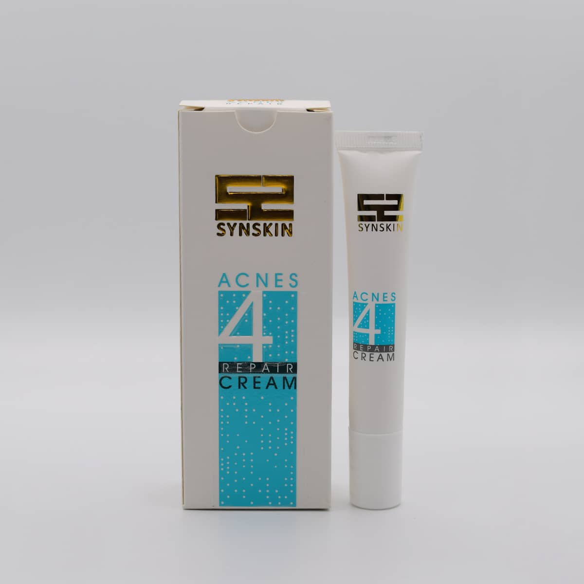 ساین اسکین اکنس 4 ژل کرم ترمیم کننده 20ML