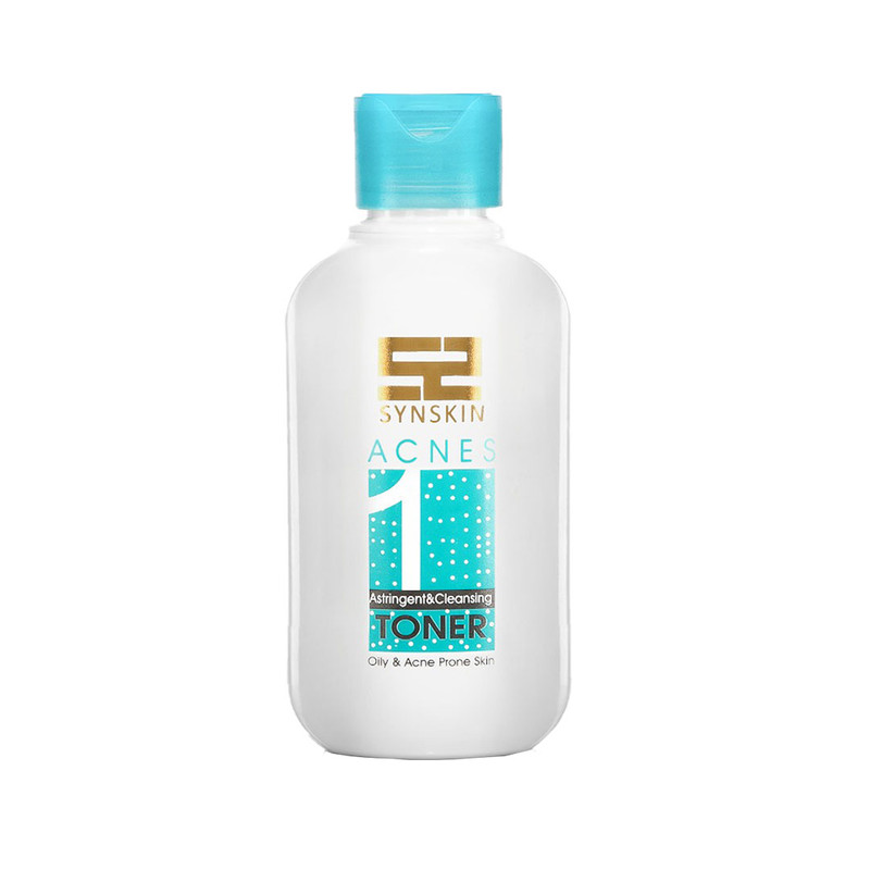 ساین اسکین اکنس 1 تونر تنظیم کننده چربی پوست 150ML