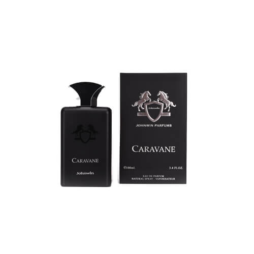 عطر ادکلن مارلی کارلایل جانوین جکوینز کاروانه جانوین حجم ۱۰۰میل