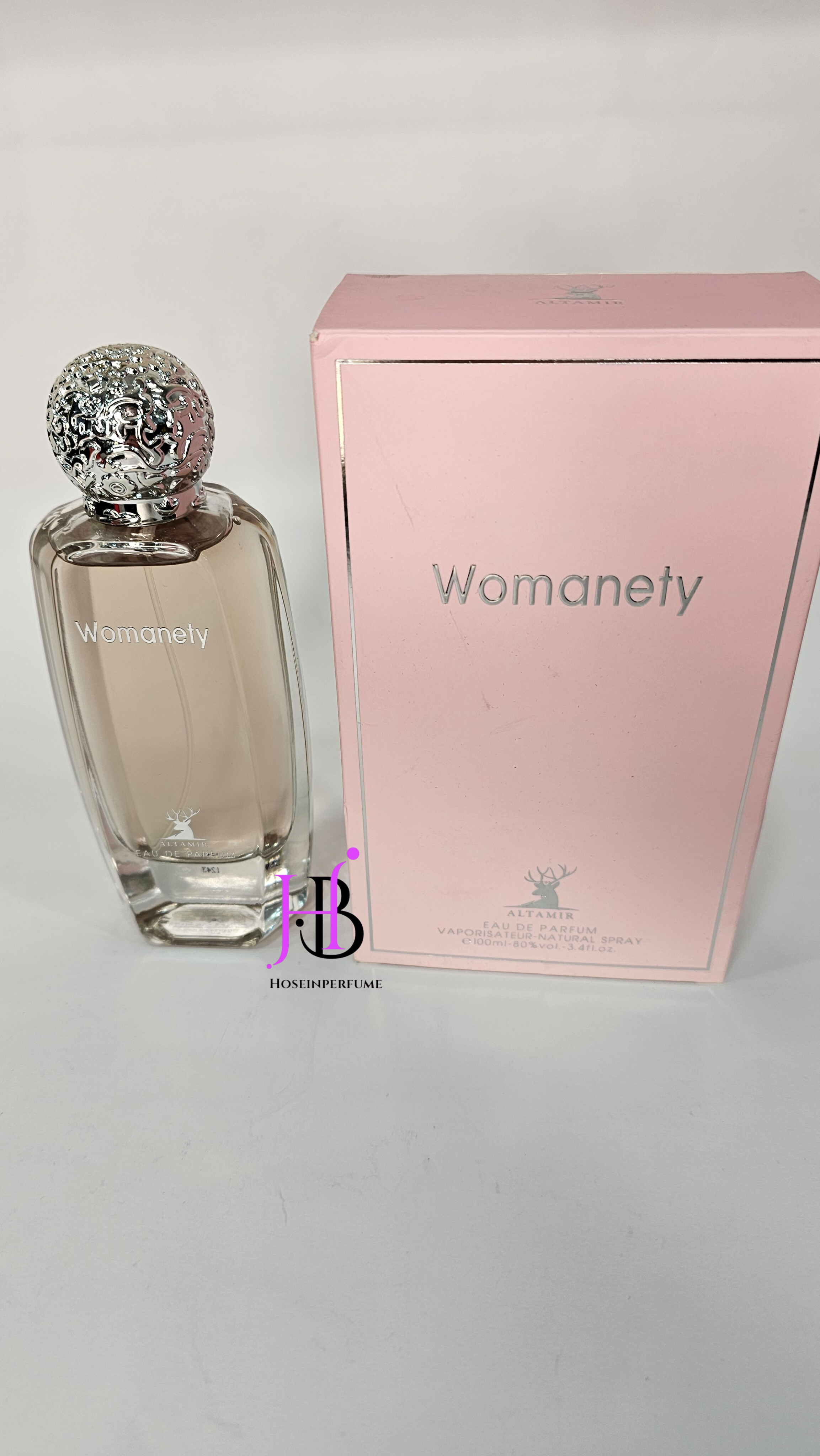 عطر ادکلن اسپیگان مشابه تیری موگلر وومنیتی