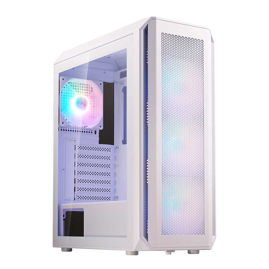 کیس کامپیوتر ای دیتا مدل XPG VALOR AIR PLUS White - فروشگاه اینترنتی