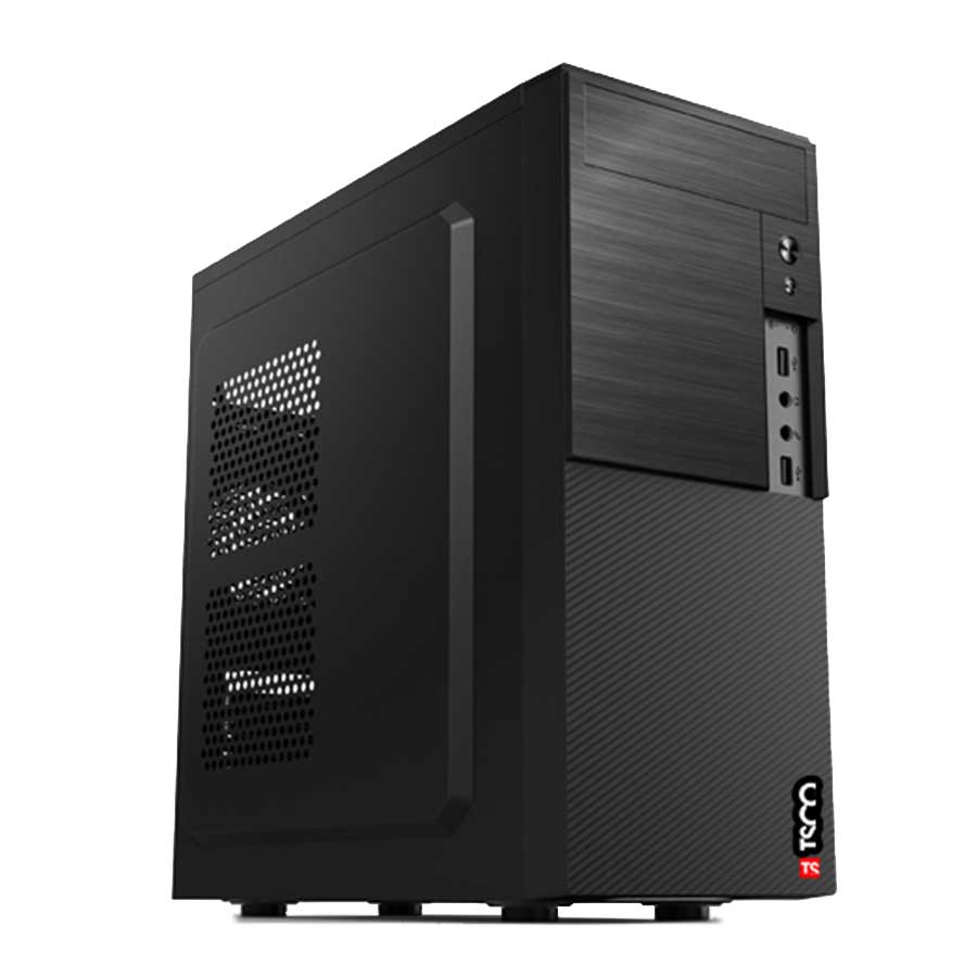 کیس کامپیوتر تسکو مدل TC-4478 - فروشگاه اینترنتی