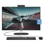 آل این وان 23.8 اینچی اچ پی مدل HP CR0126nh Core i7-1355U 8G 512SSD Touch - 18 ماهه رسمی نوآور همراه, مشکی