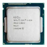 پردازنده CPU Intel Core i5-4590 Haswell (استوک) - بدون باکس (Tray-Used)