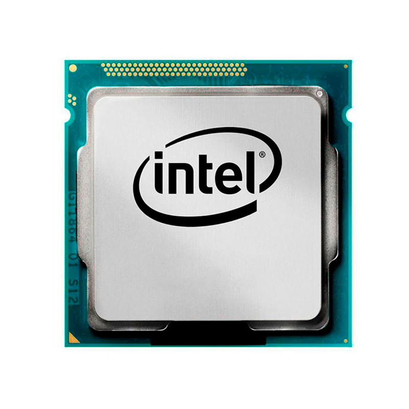 پردازنده اینتل بدون باکس Core i3-6100 - فروشگاه اینترنتی