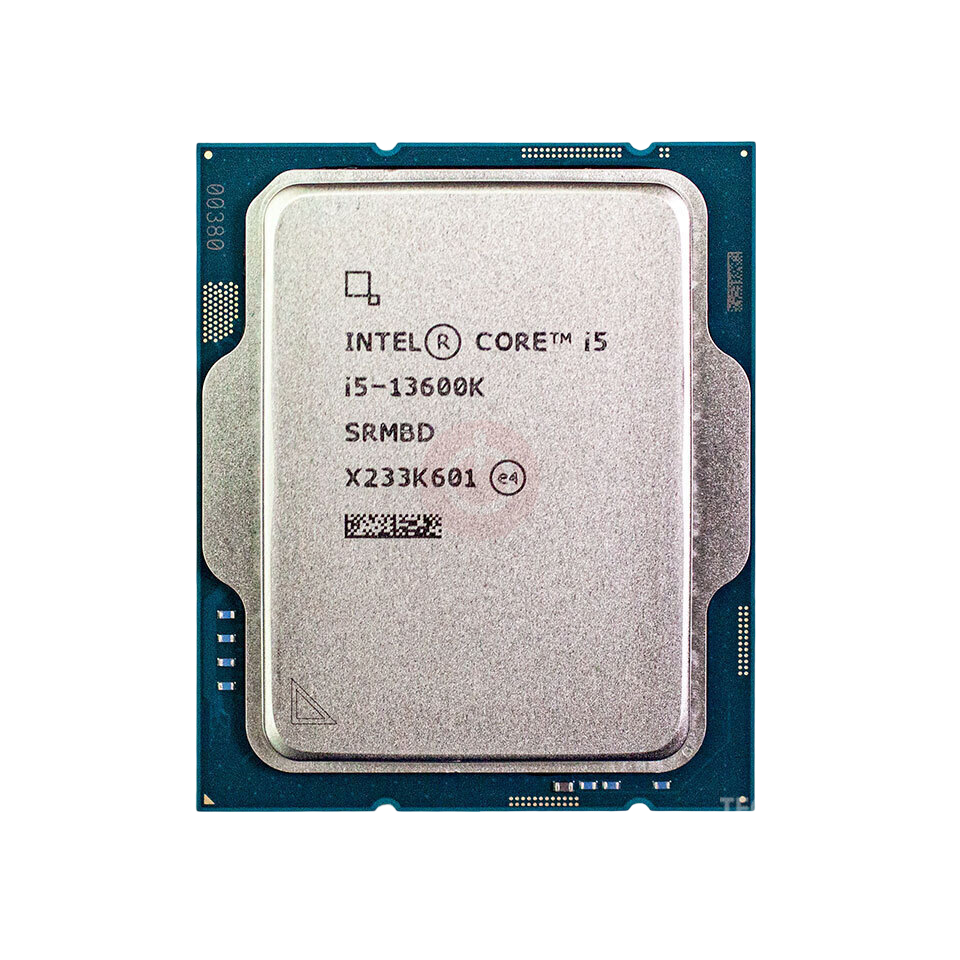 پردازنده Intel Core i5-13600K - مهگل آی تی