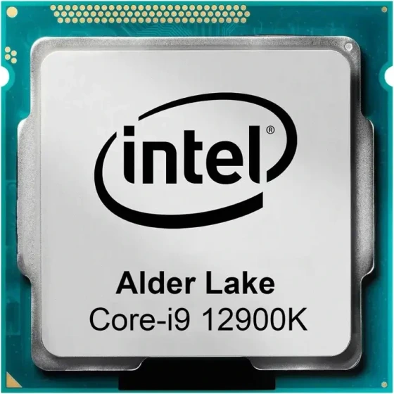 پردازنده کامپیوتر اینتل مدل Core i9-12900K Alder Lake Tray - فروشگاه اینترنتی سرزمین فناوری پارس