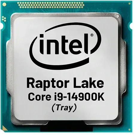 پردازنده کامپیوتر اینتل مدل Core i9-14900K Raptor Lake Refresh Tray - فروشگاه اینترنتی سرزمین فناوری پارس