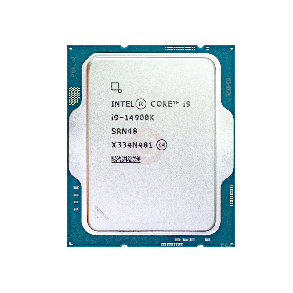 پردازنده Intel Core i9-14900K TRAY - مهگل آی تی