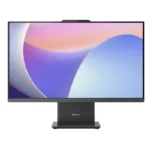 آل این وان 24 اینچ لنوو مدل Core i7-13620 8GB 512GB A390 - مشکی
