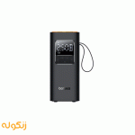 کمپرسور باد شارژی بیسوس مدل Baseus SuperMini Pro BS-CG016