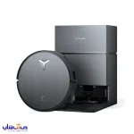 جارو رباتیک اکووکس Ecovacs X11 Pro Omni - 18 ماه گارانتی طلایی ربو سرویس 🪙🥇