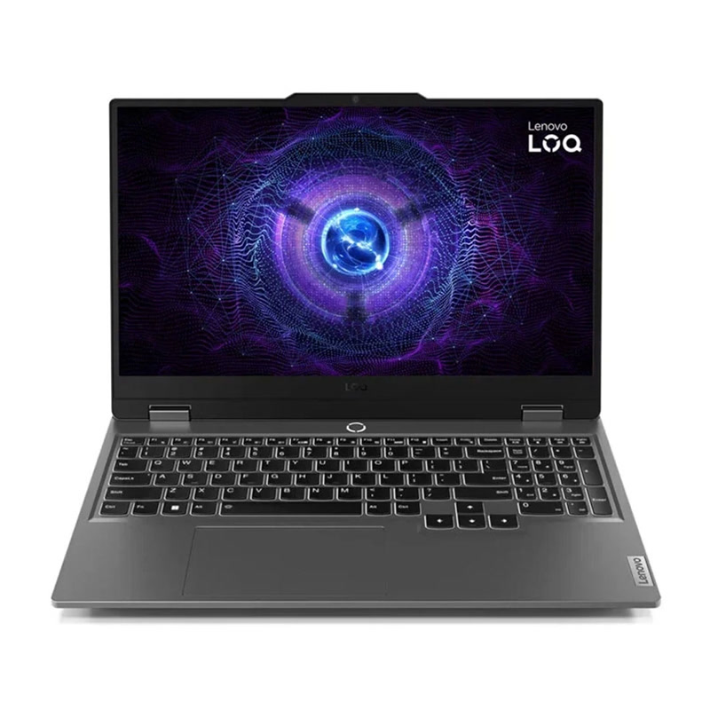 لپ‌ تاپ 15.6 اینچی لنوو مدل LOQ i7 13650HX 24GB 512GB RTX3050