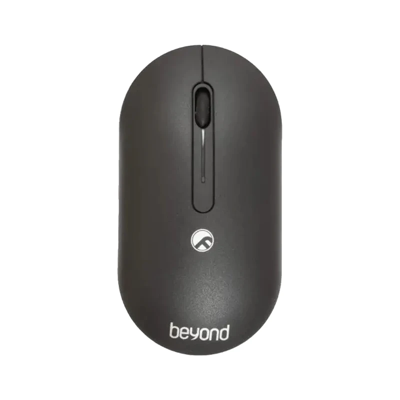 ماوس بی سیم بیاند مدل BM-1795 RF Silent - آی تی مارکت