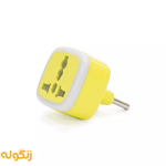 مبدل برق هادرون مدل A10-1
