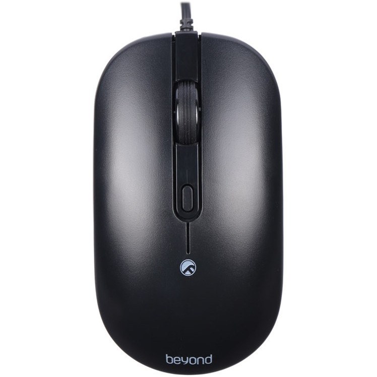 ماوس باسیم بیاند مدل BM-1099 - آی تی مارکت