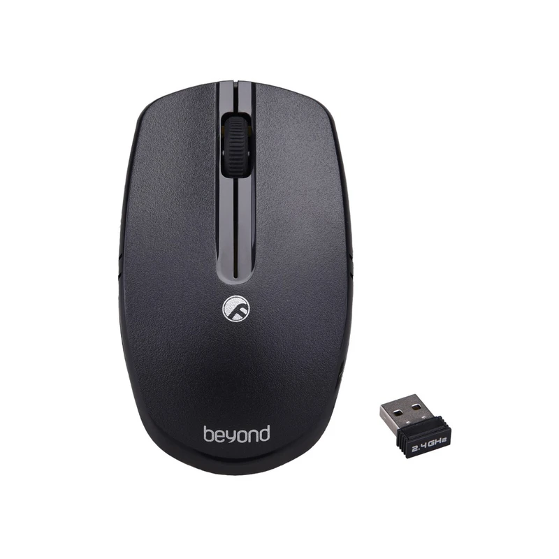 ماوس بی سیم بیاند مدل BM-1290RF - آی تی مارکت