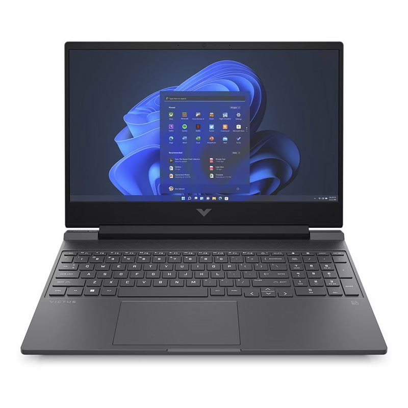 لپ‌ تاپ 15.6 اینچی اچ پی مدل Victus 15 FA2082WM i5 13420H 16GB 1TB RTX4050