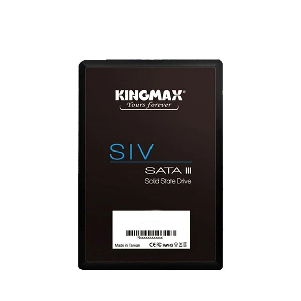 اس اس دی اینترنال کینگ مکس مدل SIV ظرفیت 512 گیگابایت - آی تی مارکت