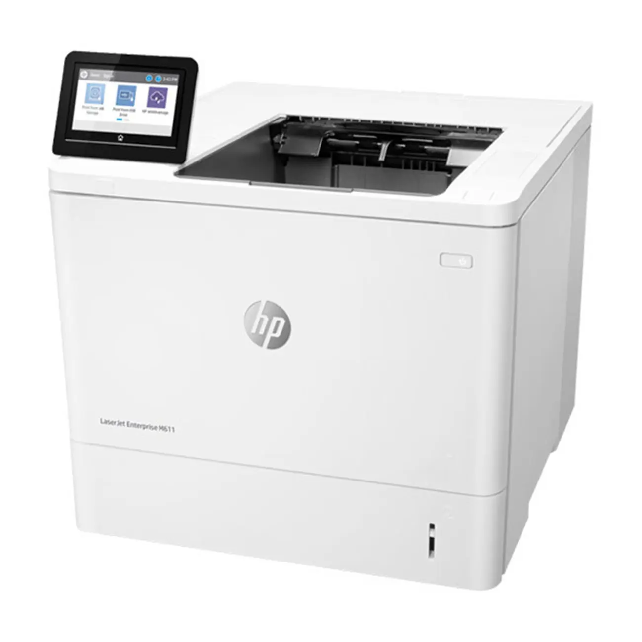 پرینتر لیزری تک کاره HP مدل M611DN