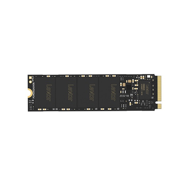 حافظه اس اس دی اینترنال لکسار مدل NM620 M.2 2280 NVMe ظرفیت 1 ترابایت
