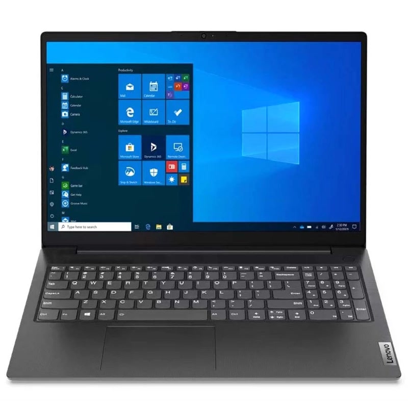 لپ‌ تاپ 15.6 اینچی لنوو مدل V15 G2 IJL-HAK N4500 4GB 512GB UHD