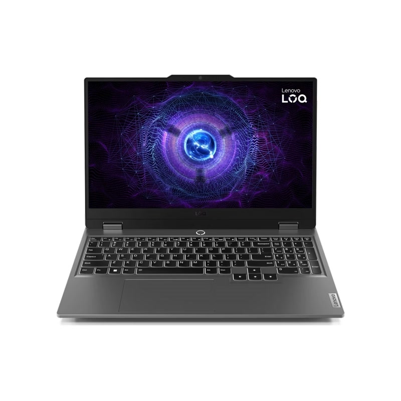 لپ‌ تاپ 15.6 اینچی لنوو مدل LOQ i7 13650HX 16GB 512GB RTX4060