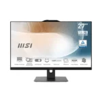 آل این وان 27 اینچی MSI مدل Am272 Core 3 100U 16GB 512GB - مشکی