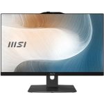 آل این وان 24 اینچی MSI مدل Am242 Core 3 8GB 1TB - مشکی