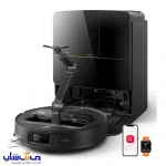 جارو رباتیک روبوراک Roborock Saros Z70 - ضمانت اصالت و سلامت فیزیکی