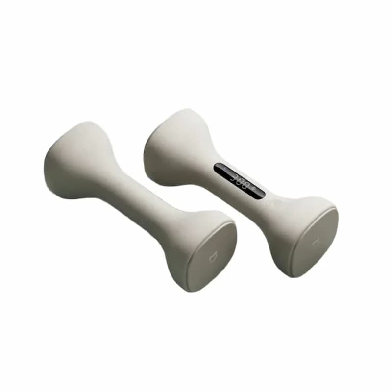 دمبل هوشمند شیائومی Mijia Smart Dumbbells MJYL01YM + به همراه وزنه اضافه - فروشگاه محصولات شیائومی