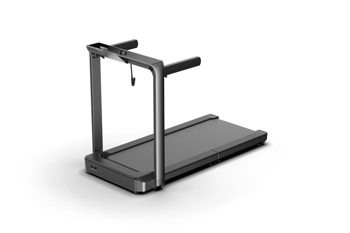 تردمیل تاشو هوشمند شیائومی مدل KingSmith WalkingPad MX16 PLUS