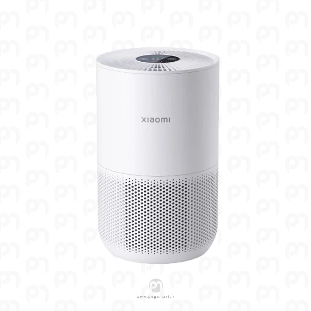 دستگاه تصفیه کننده هوا شیائومی مدل 4Compact