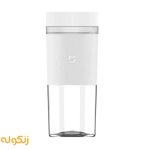 مخلوط کن و آبمیوه گیری شیائومی میجیا مدل MJZZB02PL ظرفیت ۰.۳ لیتر تک سرعته