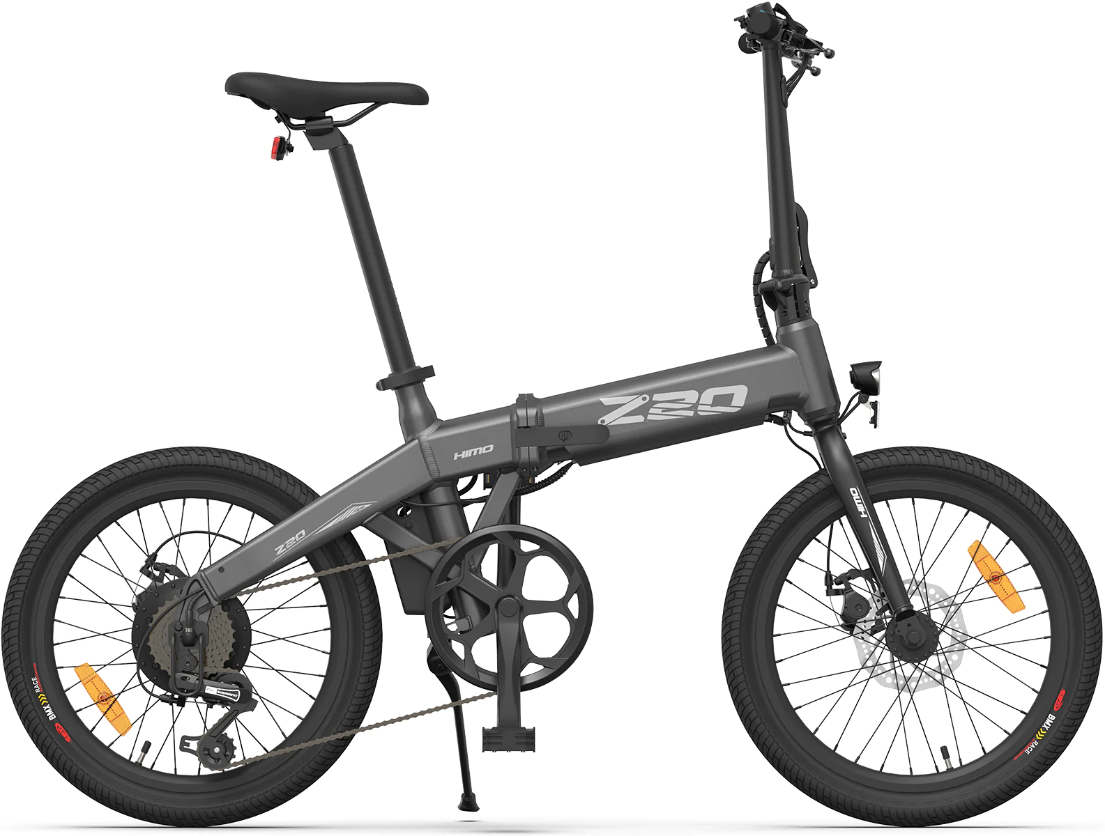 دوچرخه برقی تاشو شیائومی مدل HIMO Z20