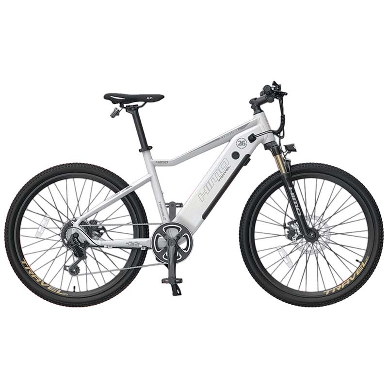 دوچرخه برقی شیائومی Xiaomi HIMO C26 electric power-assisted bicycle