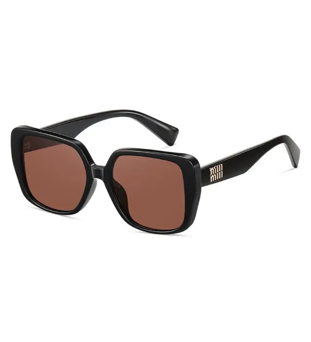 عینک آفتابی کارن بازار پلاریزه و UV400 مدل GS2010