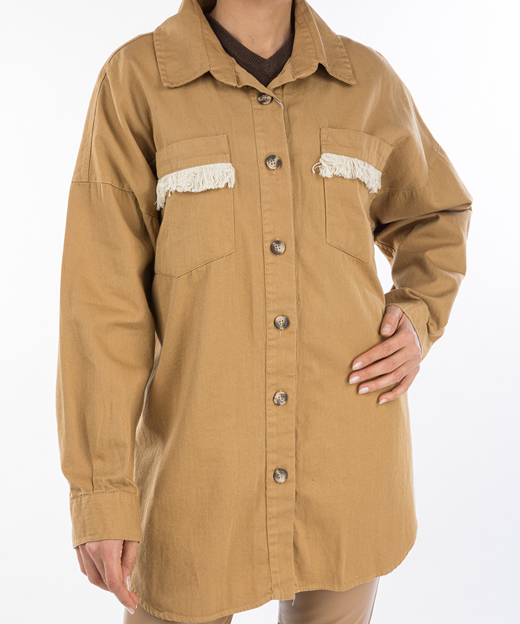 شومیز زنانه پیرکاردین PierreCardin کد P01800100000040097