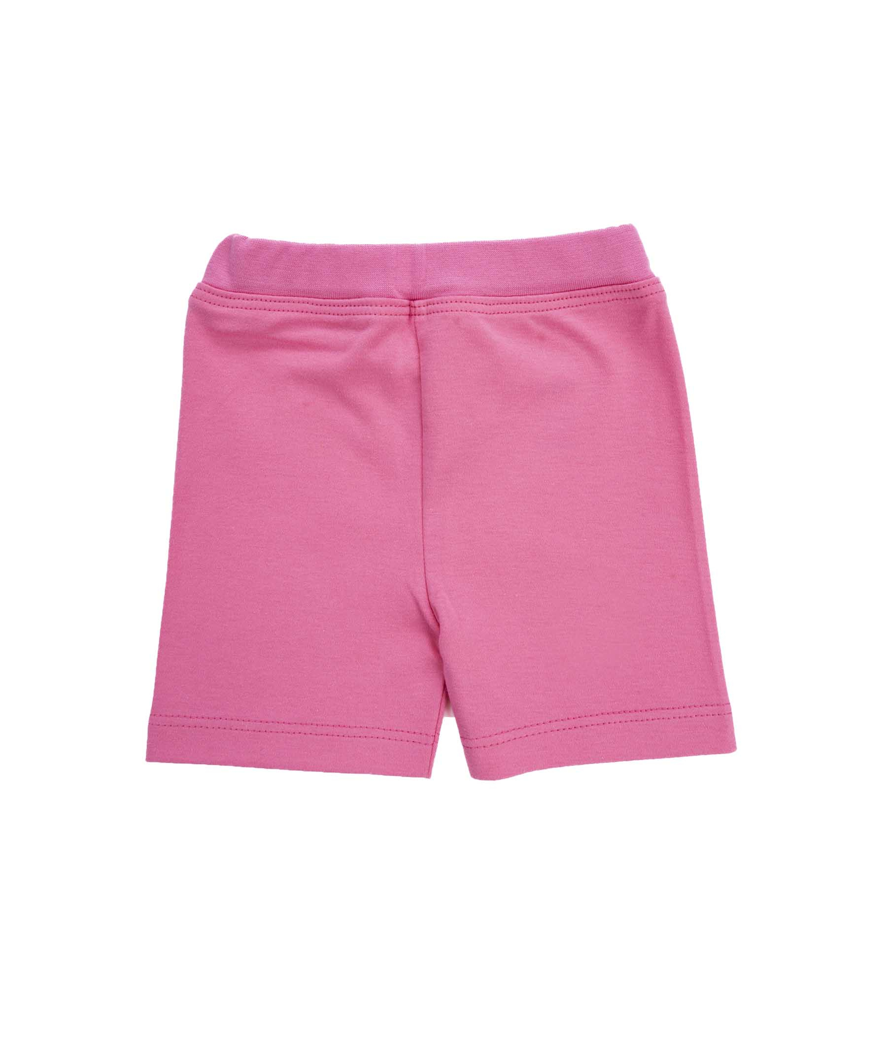 شلوارک نخی نوزاد دخترانه روکو مدل 40030210