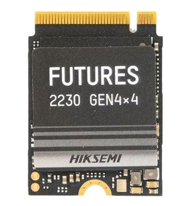 گوشی موبایل هایک سمی futures حافظه 1024 گیگابایت
