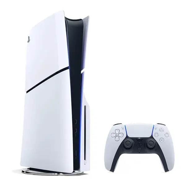 پی اس فایو اسلیم (ps5 slim) | قیمت و خرید پلی استیشن 5 سونی