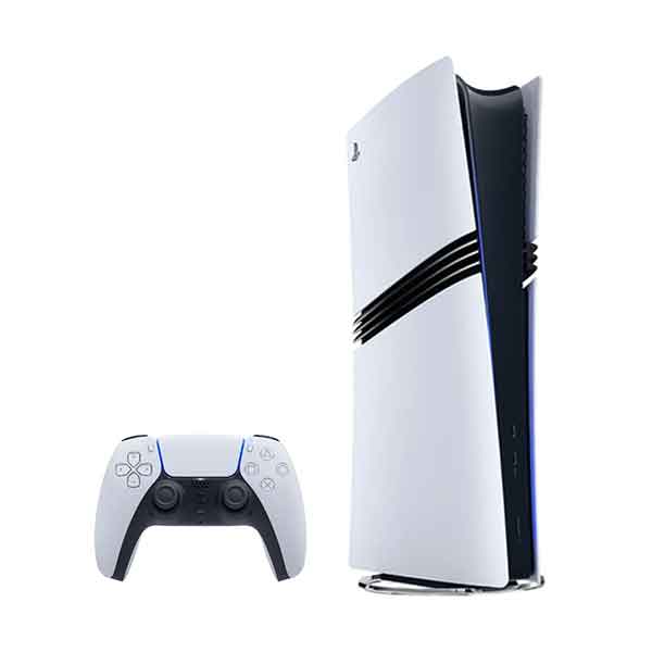 کنسول بازی سونی مدل PlayStation 5 Pro - دیجیتال سنتر دکو