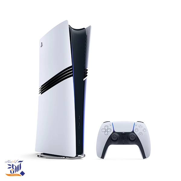 پی اس فایو پرو (ps5 pro) | قیمت و خرید پلی استیشن 5 پرو سونی