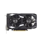کارت گرافیک گیمینگ ایسوس مدل Dual GeForce RTX 3050 OC Edition 6GB - 24 ماهه ( سازگار ، آواژنگ ، حامی ، الماس )