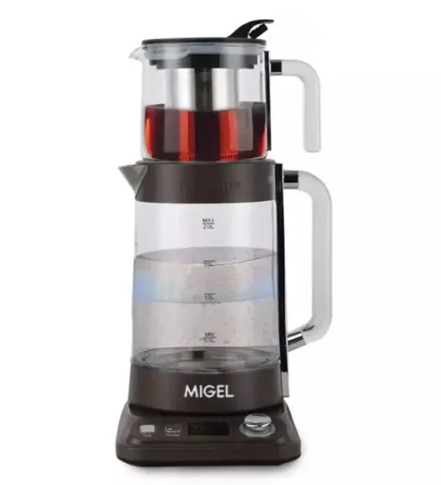 گوشی موبایل چای ساز میگل gts 290