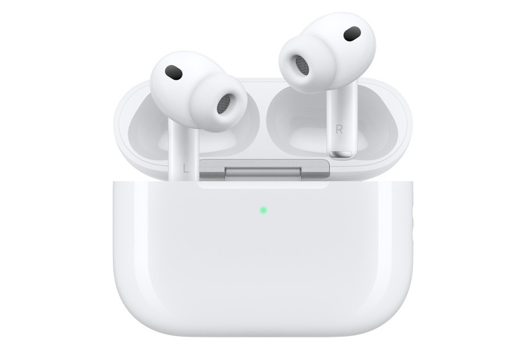 هندزفری بی سیم اپل مدل AirPods Pro 3 اورجینال گارانتی شرکتی
