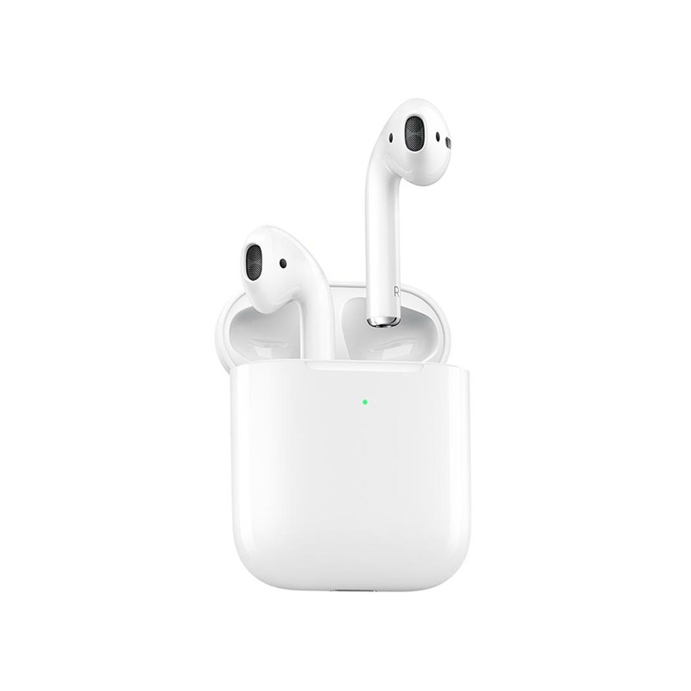 هدفون بلوتوثی اپل مدل AirPods