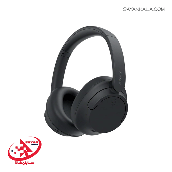 هدفون بلوتوث سونی مدل HEADPHONE BLUETOOTH SONY WH CH720 N