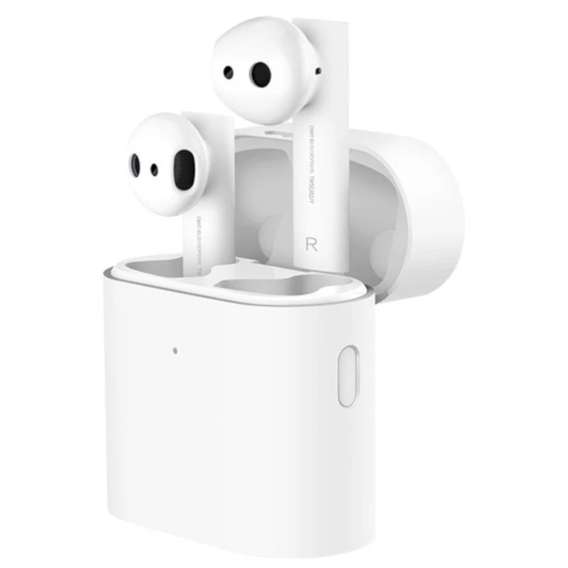 هندزفری بلوتوث شیائومی مدل Mi True Wireless Earphones 2S